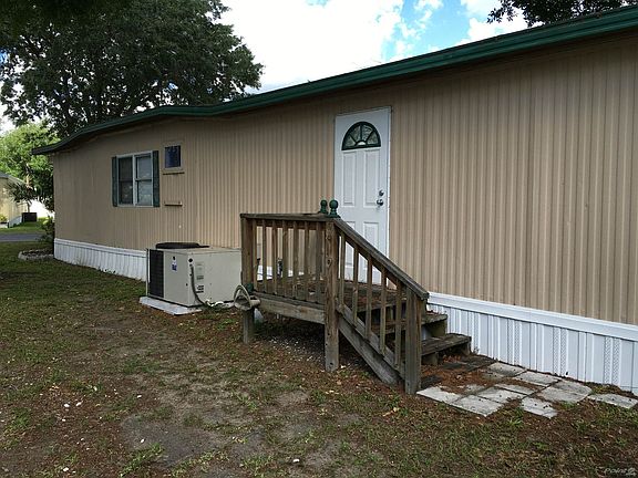 Side of Home