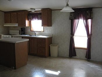 Buy a Used Mobile Home