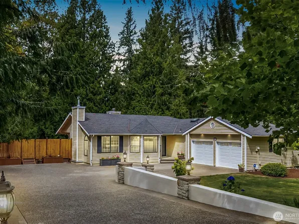 17206 SE 238th Street, Kent, WA 98042