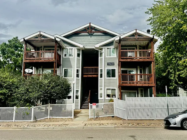 17600 E Loyola Dr, Aurora, CO