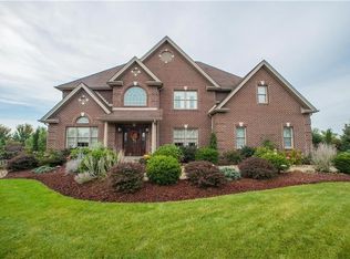 1009 Skyline Dr, Canonsburg, PA