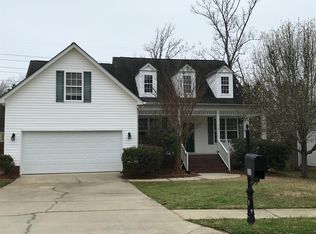 210 Milford Park Dr, Irmo, SC 29063