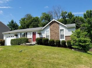 5011 Riverwatch Dr, Cincinnati, OH