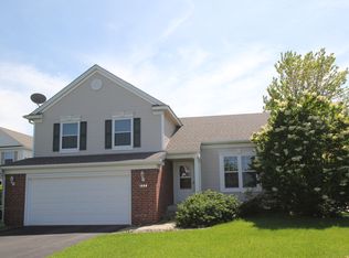 1644 Johnny Cake Ridge Way, Eagan, MN 55122