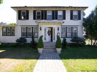 160 S Main St, Ellenville, NY 12428