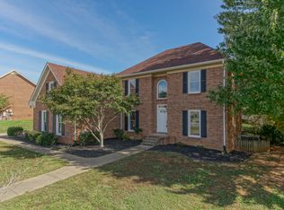 2237 Roanoke Rd, Clarksville, TN 37043