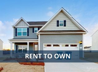 208 Susannah St, Troutman, NC 28166