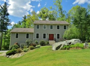 36 Coffey Hill Rd, Ware, MA 01082
