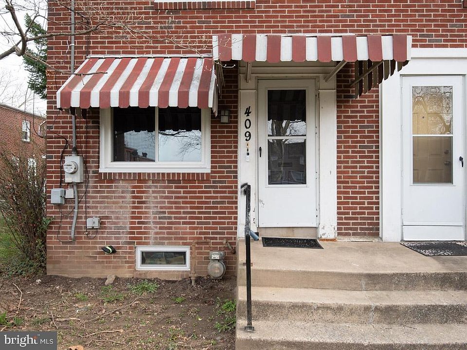 409 Prospect St, Lancaster, PA 17603 Zillow