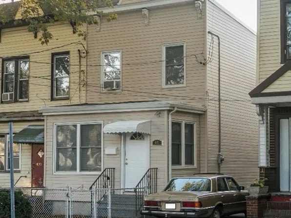 441 Mallory Ave, Jersey City, NJ 07306