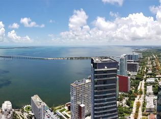 1425 Brickell Ave APT 66A, Miami, FL 33131
