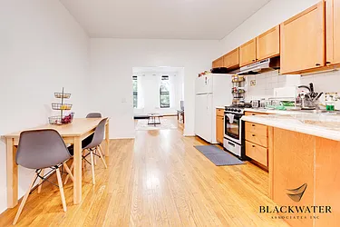 Rented by Blackwater Associates Inc.