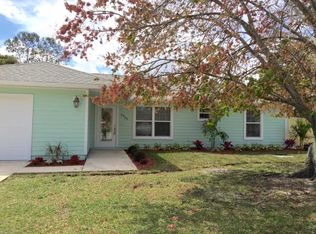3402 SW San Giorgio St, Port Saint Lucie, FL 34953