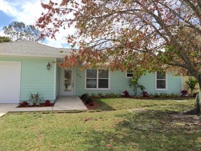 3402 SW San Giorgio St, Port Saint Lucie, FL, 34953