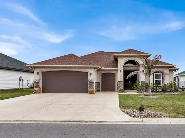 97 Torrey Pines Rd, Laguna Vista, TX 78578