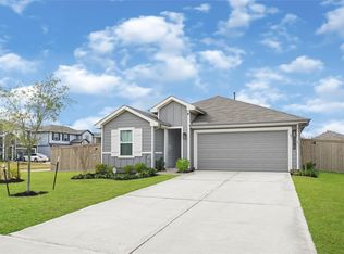 14968 Bergamot Colony St, Splendora, TX 77372