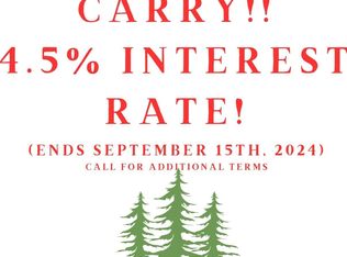 PARCEL 5 Elk Rd #PHASE 2, Elk City, ID 83525