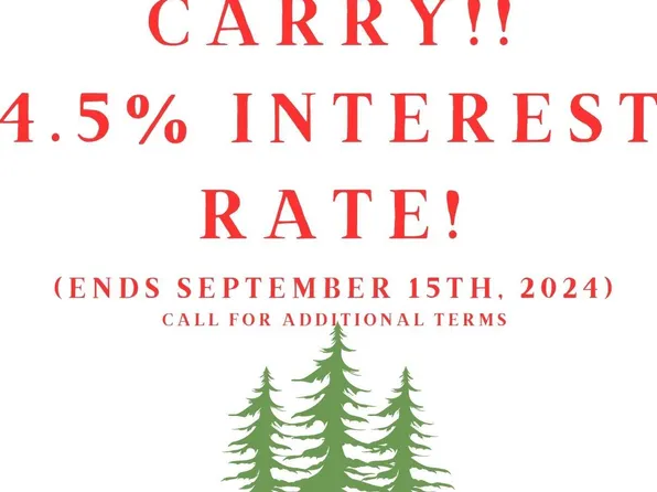 PARCEL 5 Elk Rd #Phase 2, Elk City, ID 83525