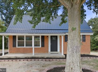 11123 Blairs Valley Rd, Mercersburg, PA 17236
