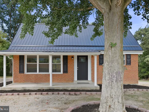 11123 Blairs Valley Rd, Mercersburg, PA 17236