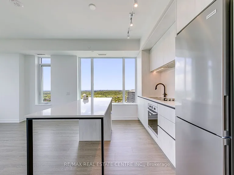 2495 Eglinton Ave W #2603 — Photo 9