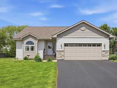 729 Hidden Ln, New Richmond, WI, 54017