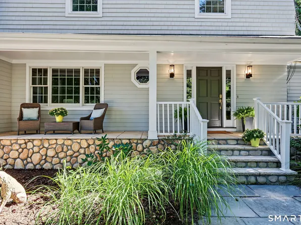 35 Bonnie Brook Road, Westport, CT 06880