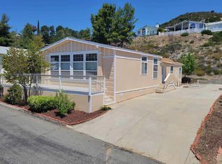 35109 Highway 79 SPC 128, Warner Springs, CA 92086