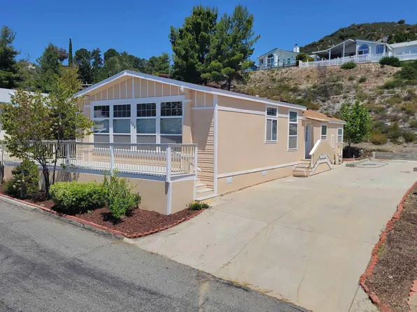 35109 Highway 79 Spc 128, Warner Springs, CA 92086