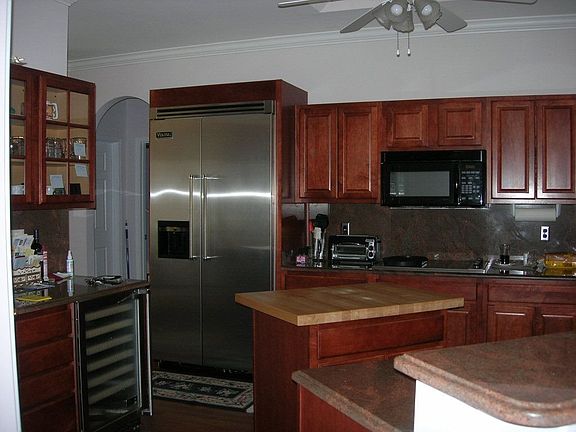Viking Appliances