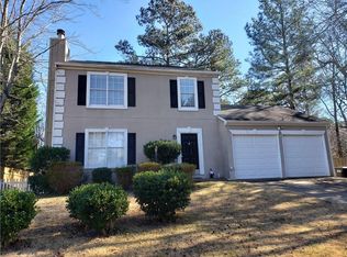 1796 Crestwood Dr NW, Acworth, GA 30102