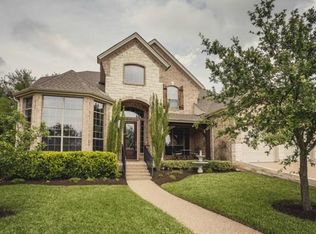 420 Ridgetop Bnd, Cedar Park, TX 78613