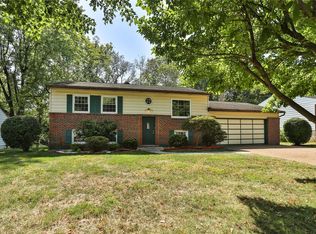 10718 Meath Dr, Saint Louis, MO