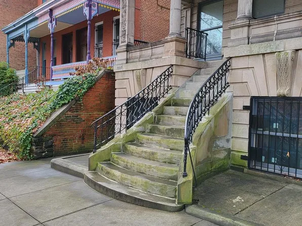 2012 Mount Royal Ter #U4, Baltimore, MD 21217