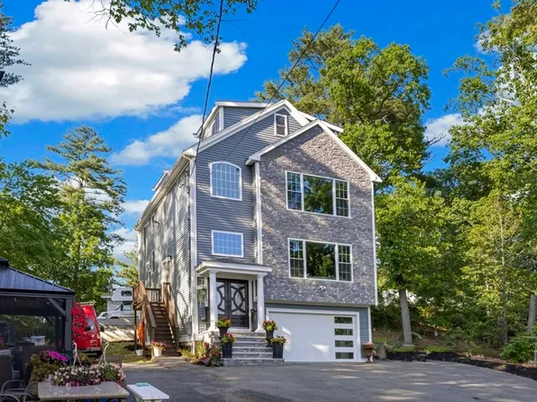 24 Bow St, Saugus, MA 01906