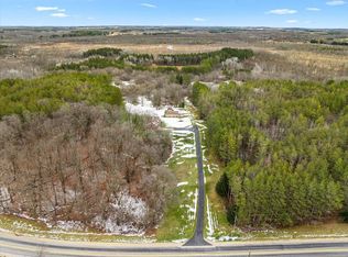 N1355 County Road G, Campbellsport, WI 53010