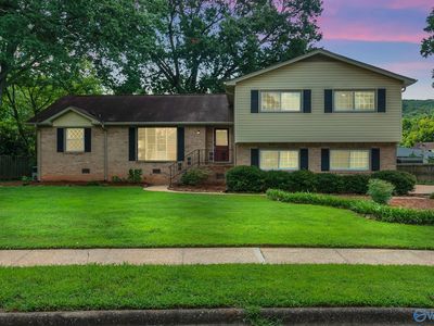 7903 Double Tree Dr SE, Huntsville, AL, 35802