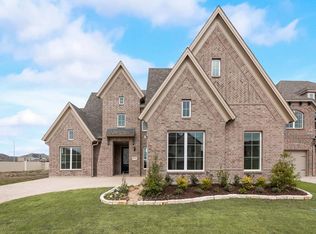 6941 Pampas Place Pr, Venus, TX 76084