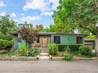 2595 Juniper Avenue, Boulder, CO, 80304