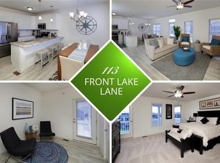 113 Front Lake Ln, Saint Charles, MO 63301