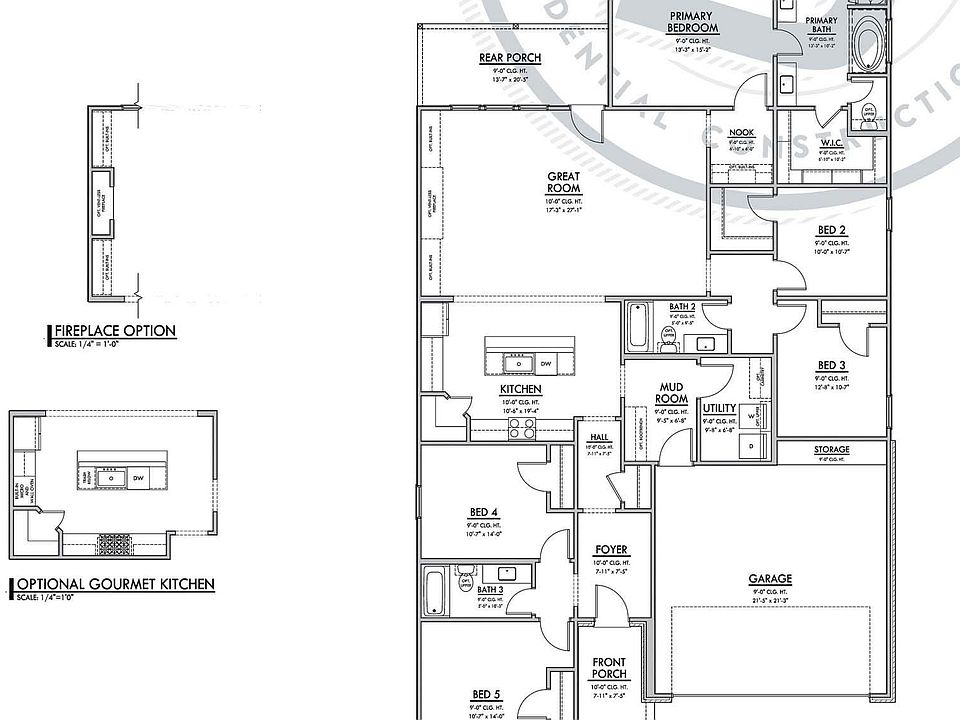 2nd image of 33933 Highridge Dr