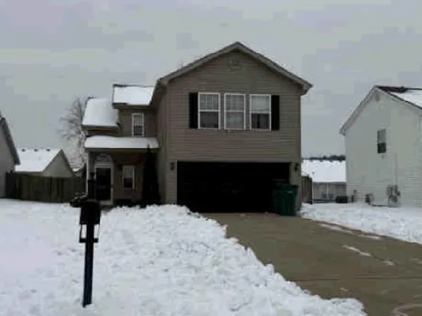 11207 Woodridge Lake Way, Louisville, KY 40272