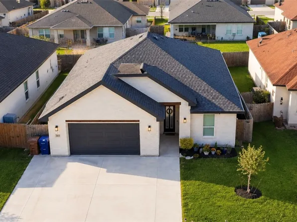 4013 Fold Ln, Corpus Christi, TX 78414