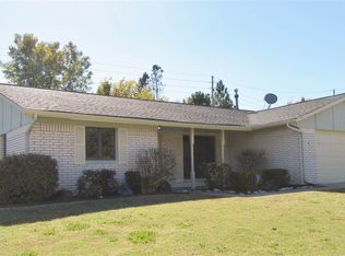 5114 NW Liberty Ave, Lawton, OK 73505