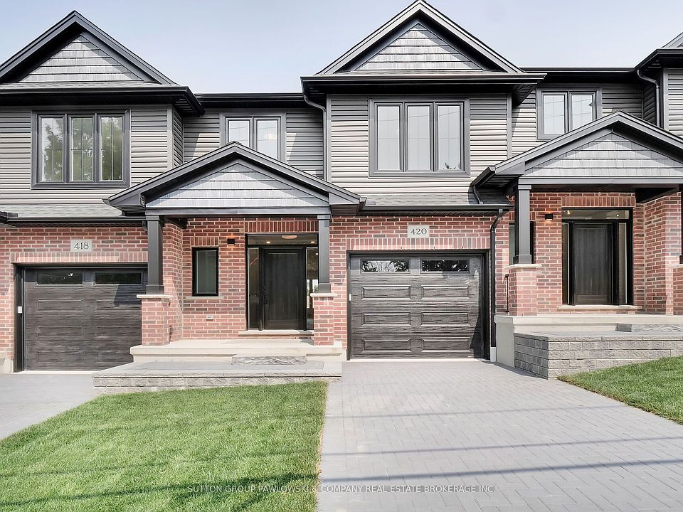 1st image of 414 Old Wonderland Rd #31