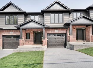 414 Old Wonderland Rd #31, London South, ON N6K 3R2