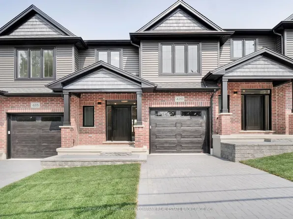 414 Old Wonderland Rd #31, London South, ON N6K 3R2