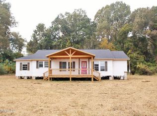 4141 Old 63 N, Lucedale, MS 39452