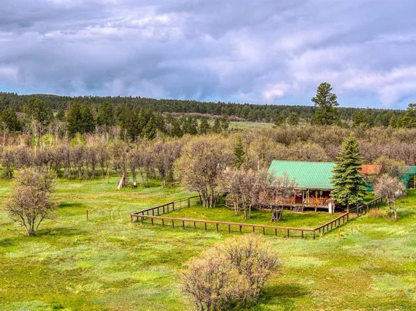 TBD Hanks Valley Road, Montrose, CO 81403