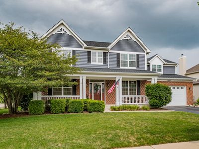 285 Bluegrass Pkwy, Oswego, IL, 60543